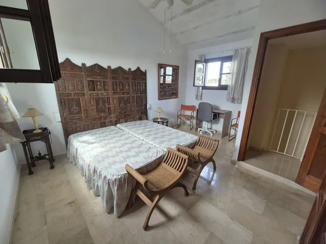 Adosado 4 habitaciones 134m² en venta - Costa Del Sol - foto 2