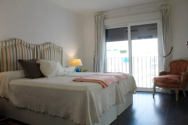 Ático 3 habitaciones 208m² en venta - Marbella — 11