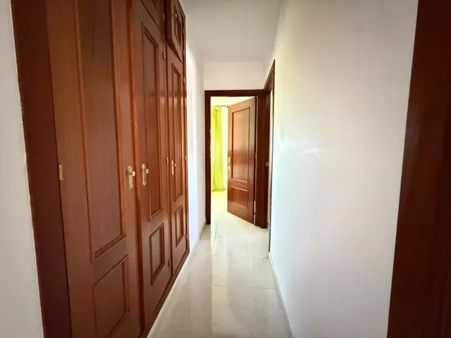 PISO EN AVENIDA DE ARCOS DE 4 DORMITORIOS — 17