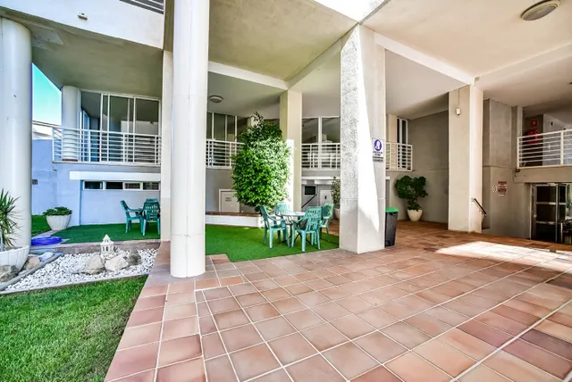 Impresionante Atico Duplex — 31