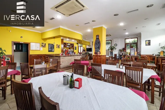 Restaurante completamente equipado y acondicionado, listo pa - foto 4
