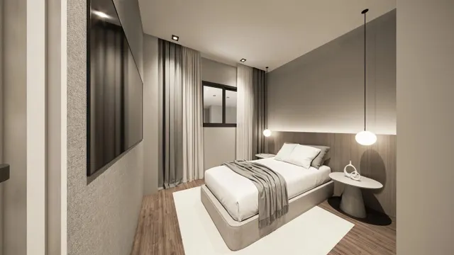 Apartamento 2 habitaciones 82m² en venta - Las Cañadas — 38