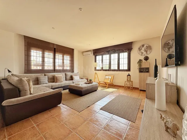 Chalet 3 habitaciones 350m² en venta - Riviera del sol - foto 4