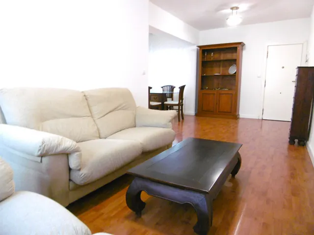 VIVIENDA DE 2 DORMITORIOS TOTALMENTE AMUEBLADA Y EQUIPADA — 11