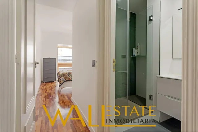 Exclusivo Piso Reformado en el Corazón de Madrid — 12