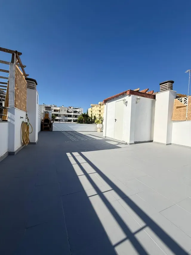 Apartamento 2 habitaciones 62m² en venta - Riviera del sol — 12