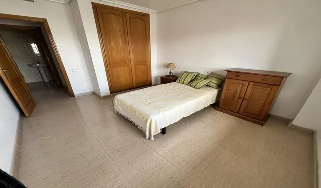 ALTO STANDING - Se vende precioso y GRAN PISO 2º ESQUINA 213 metros — 31