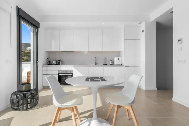 Ático 2 habitaciones 100m² en venta - Costa del Sol - foto 5