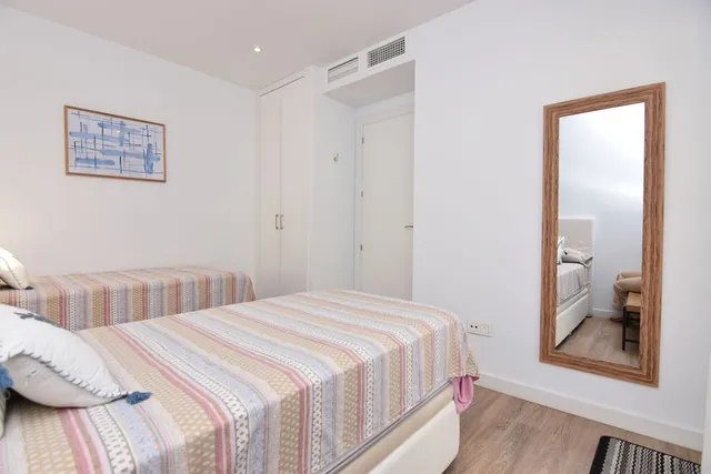 Apartamento 2 habitaciones 110m² en venta - Centro — 18