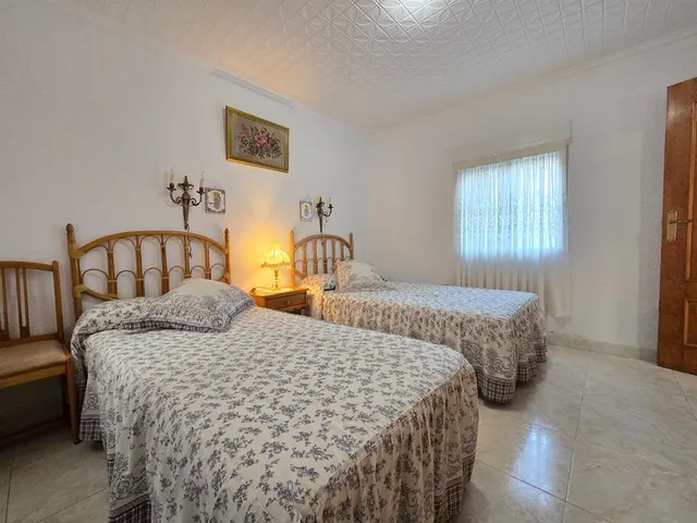 Bungalow en planta baja en zona Torretas — 6