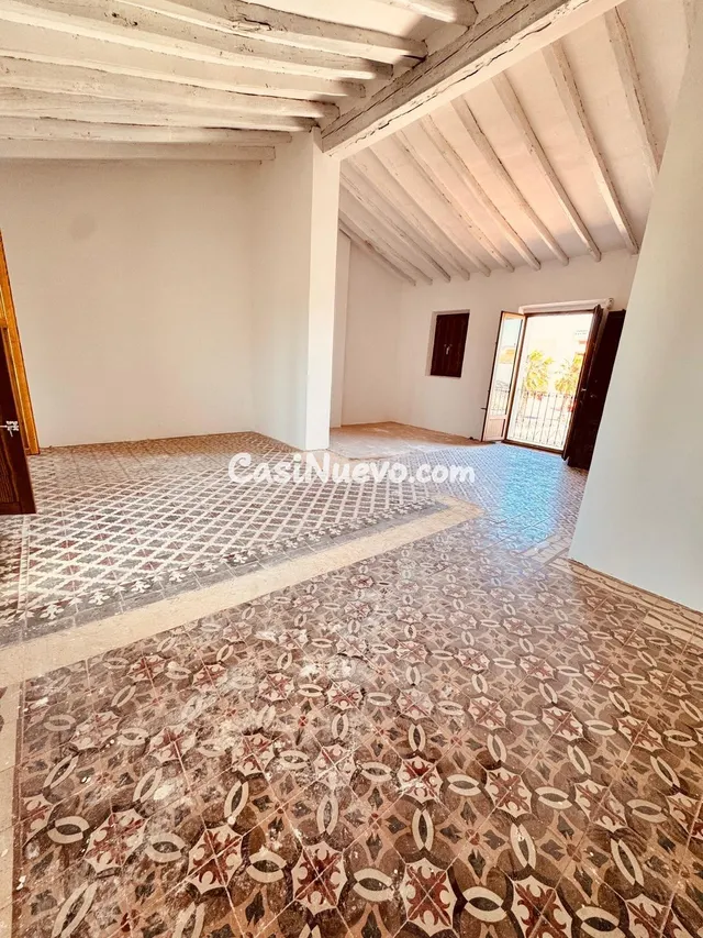 Casa o chalet independiente en venta en Avenida del Locutor  - foto 3