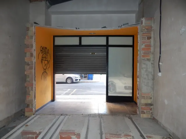 LOCAL COMERCIAL EN ONTINYENT (VALENCIA) Zona San Jose