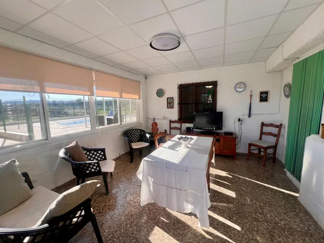 Casa de campo 4 habitaciones 162m² en venta - Jumilla centro — 19