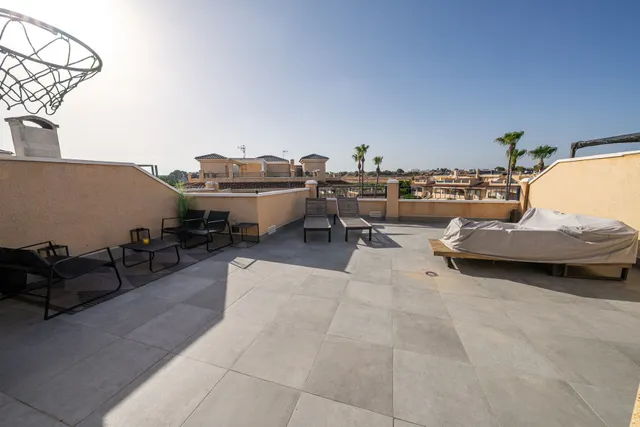 Ático 2 habitaciones 72m² en venta - RioMar — 21
