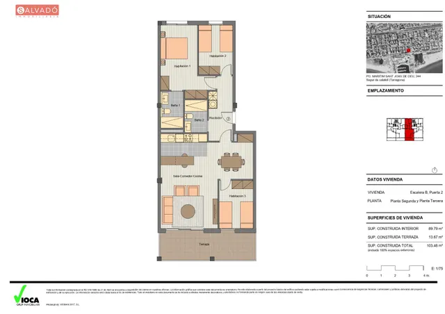 OBRA NUEVA EN 1ª LINEA DE MAR !!! — 18