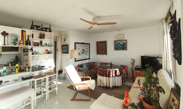 Apartamento en Venta en Cala De Bou Baleares - foto 4