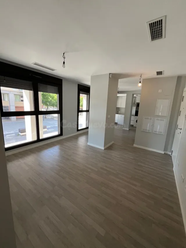 Oficina en venta en calle Francisco Rallo Lahoz 27 - foto 3