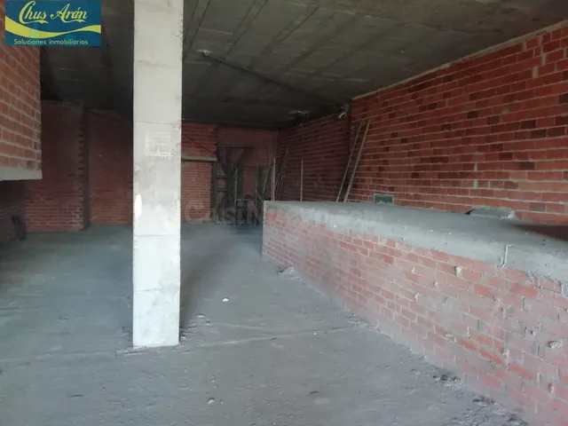 En venta, bajo Zona Estación de Autobuses - foto 5
