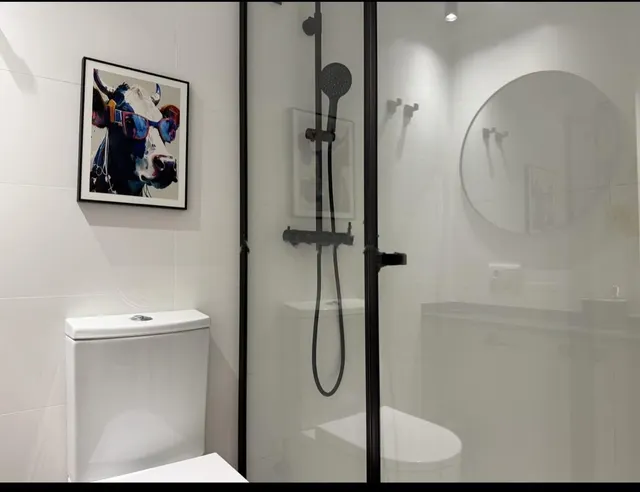 Exclusivo piso de diseño con 3 habitaciones en La Xerea. — 15