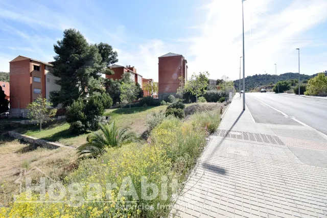 EXCELENTE TERRENO URBANO EN LA VALL D'UIXO — 27