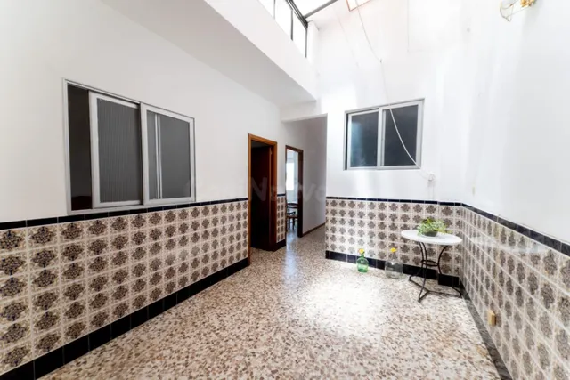 OPORTUNIDAD DE CASA EN AVDA DEL PANTANO! - foto 3