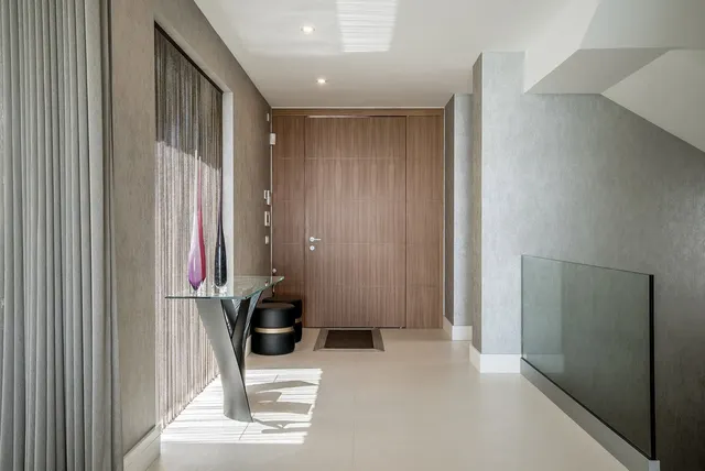 Chalet 5 habitaciones 868m² en venta - Costa del Sol — 11