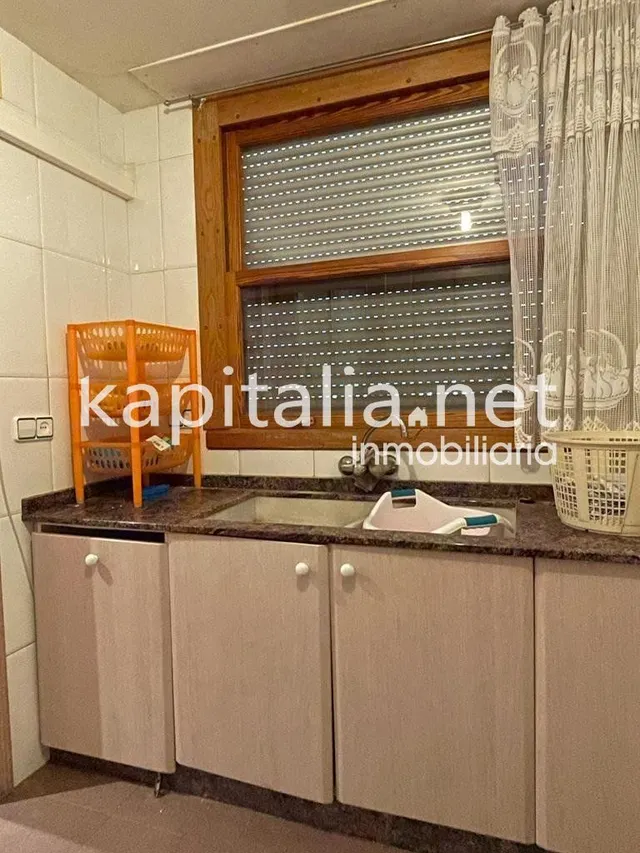 Casa + Local a la venta en Bocairent. — 10
