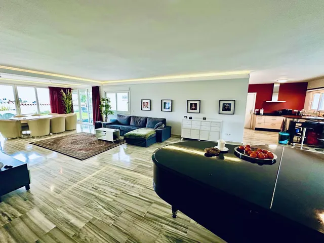 Chalet 3 habitaciones 251m² en venta - Marbella — 8