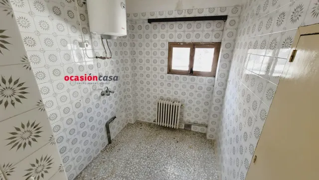SE VENDE CASA EN VILLANUEVA DE CORDOBA — 13