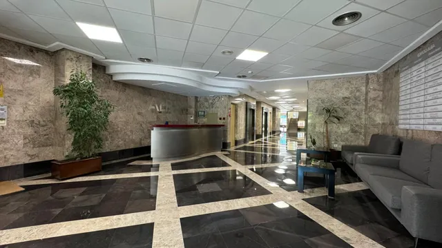Oficina 109m² en venta - Club de Golf — 16