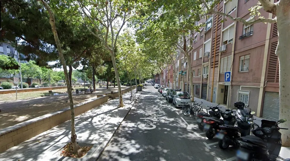PISO EN L'HOSPITALET DE LLOBREGAT