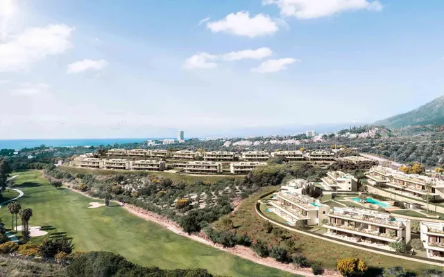 Bungalow Planta Baja 4 habitaciones 187m² en venta - Santa Clara Golf — 9