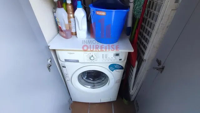 Acogedor apartamento semiamueblado cerca del mirador de la alameda. — 17