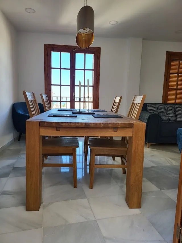 Dúplex 3 habitaciones 114m² en venta - Centro — 3
