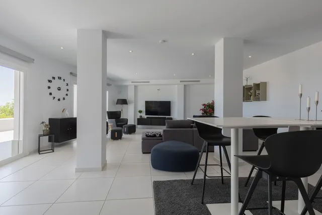 Chalet 4 habitaciones 314m² en venta - Centro — 46