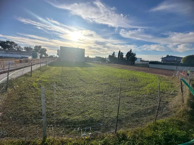 Espectacular terreno esquinero con fabulosas vistas — 5