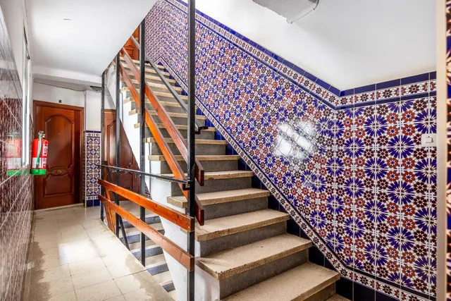 Piso en venta zona Arenal — 24