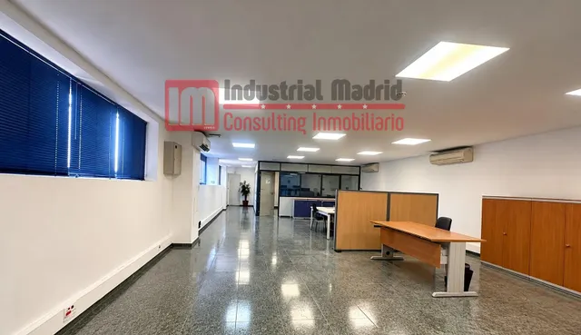 Magnífica nave industrial y logística en Coslada — 6
