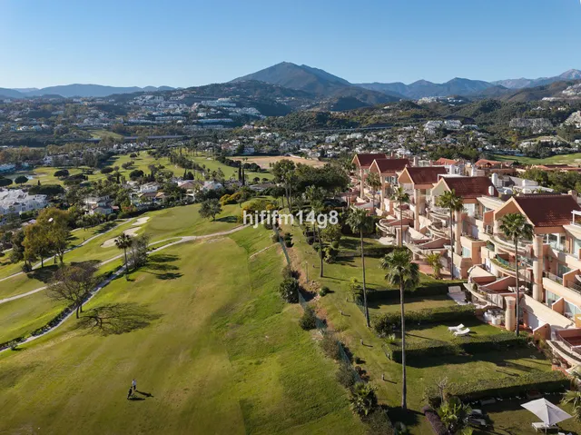Ático 3 habitaciones 171m² en venta - Marbella — 10