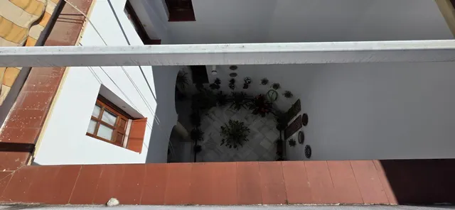 Casa junto a la Magdalena — 24