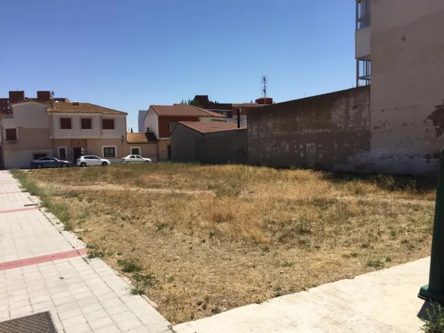 Solar en venta - Centro — 9