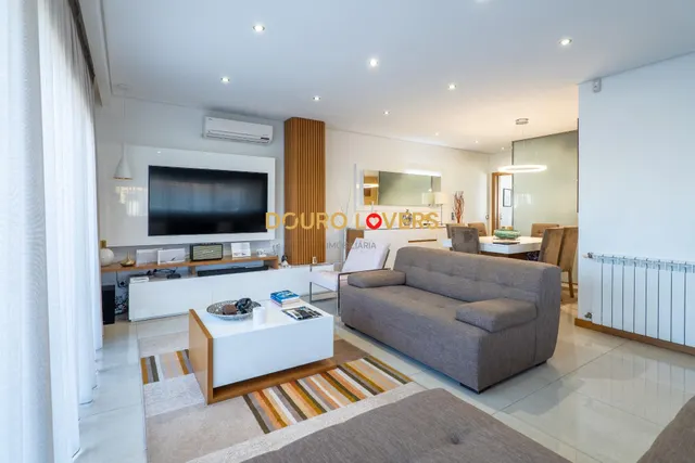 Villa exclusiva de 3 dormitorios a 730 m de la playa | Canidelo, Vila Nova de Gaia — 10