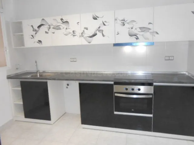 PISO SEMIREFORMADO EN VENTA
