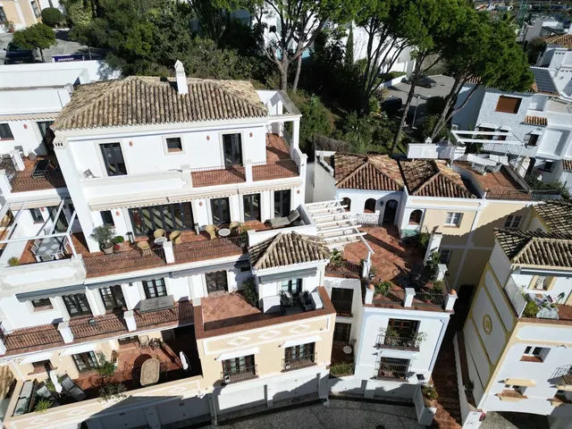 Adosado 3 habitaciones 198m² en venta - El Madroñal — 11