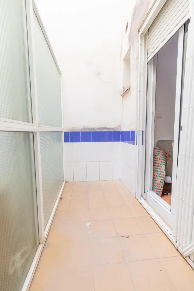 Piso en Abarán — 10