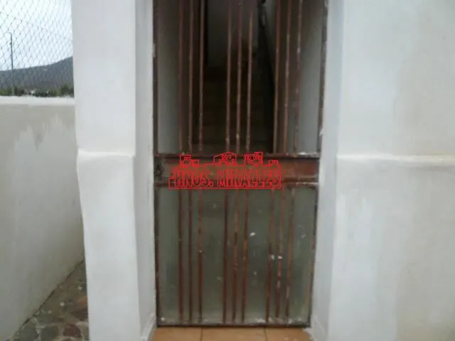 ¡¡ GRAN CHALET 8 habitaciones EN HONDÓN FRAILES !! — 15