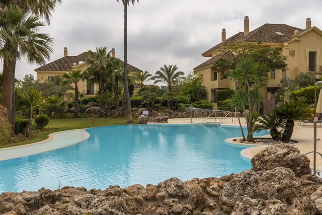 Ático 4 habitaciones 340m² en venta - Sotogrande - Alto — 31