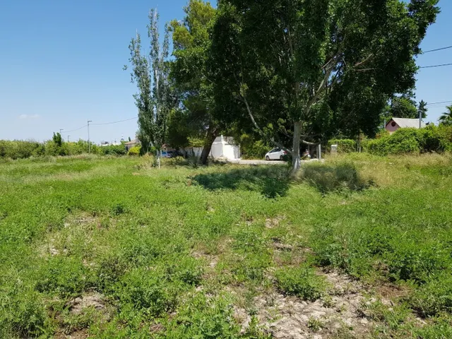 ESTUPENDA PARCELA DE 1800M EN ZONA DE LOS RAMOS/TORREAGUERA