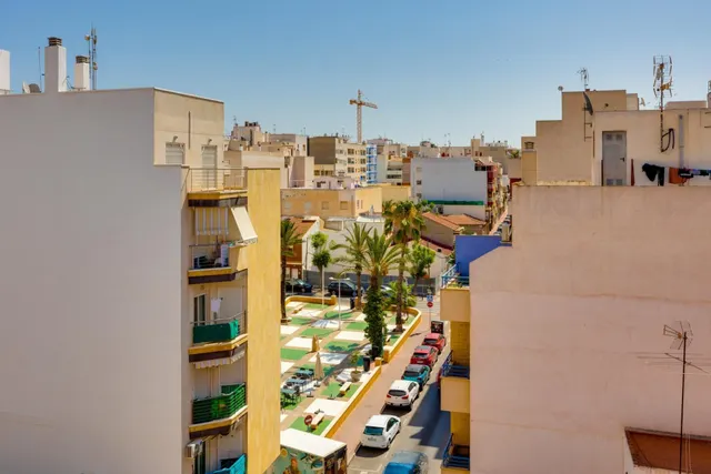 Apartamento 2 habitaciones 61m² en venta - torrevieja - foto 2
