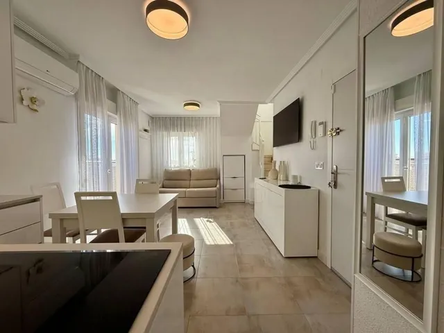 Apartamento 1 habitación 68m² en venta - Playa del Cura — 11